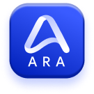 Ara Icon