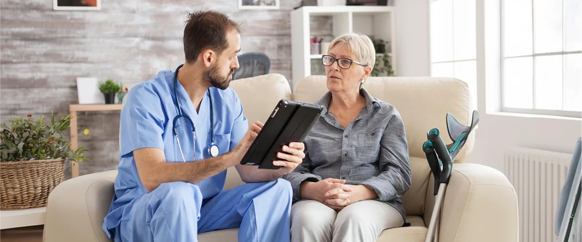 Care Home Management Software